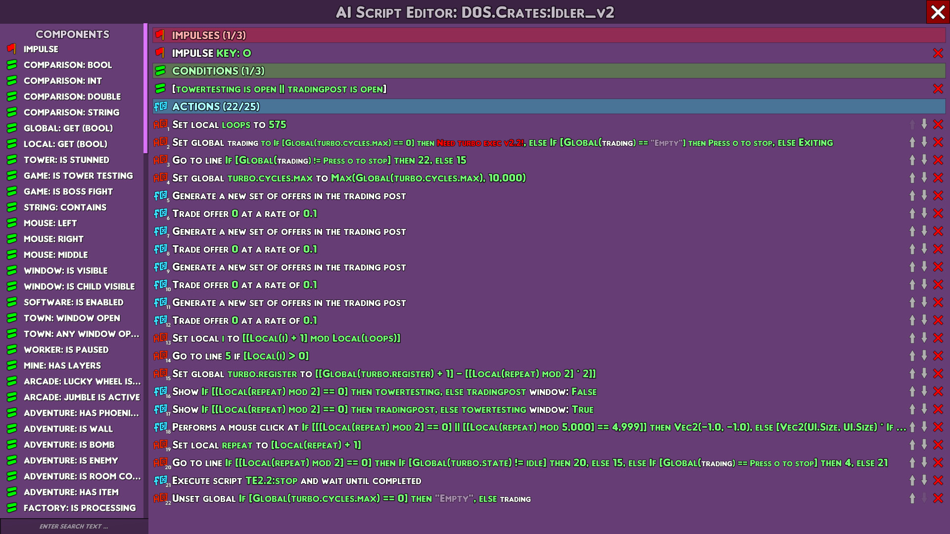 The Perfect Tower II Screenshot 7