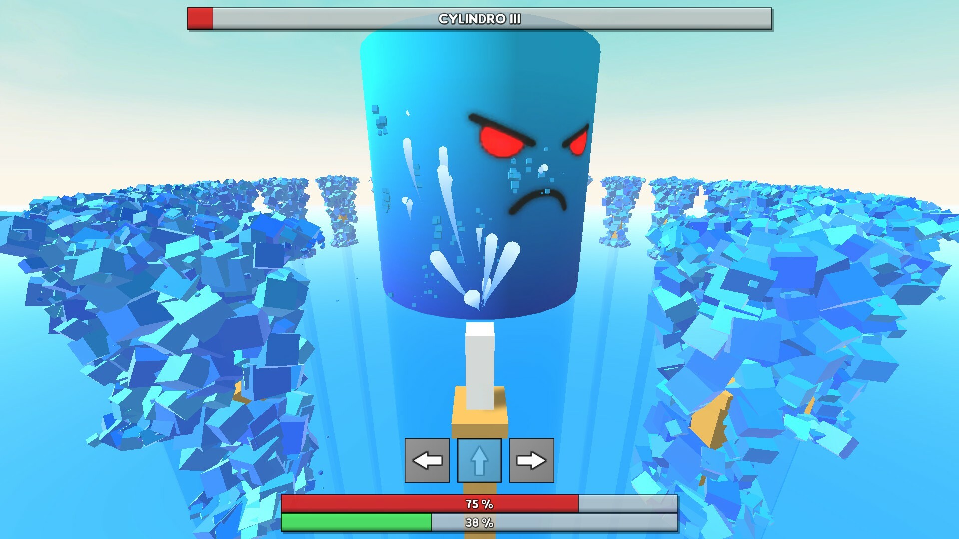 The Perfect Tower II Screenshot 3