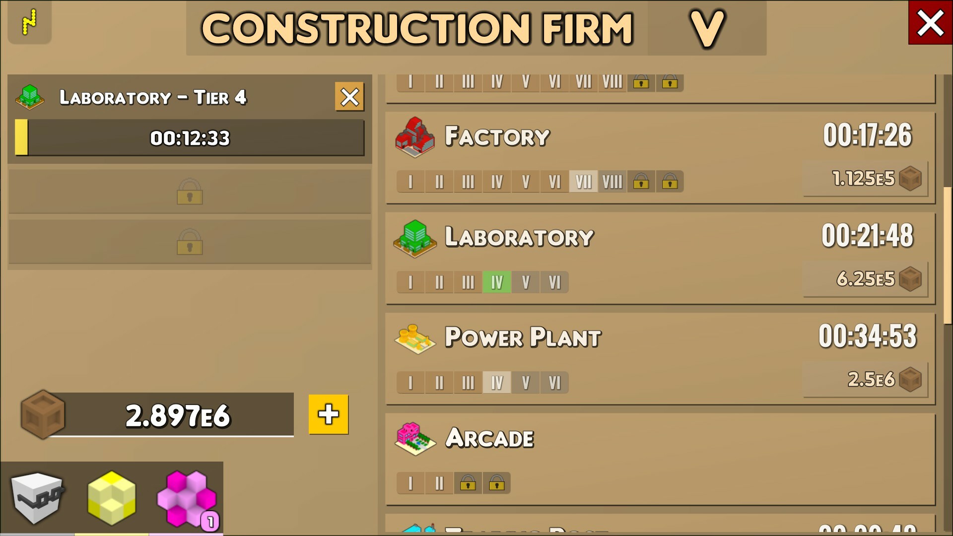 The Perfect Tower II Screenshot 18