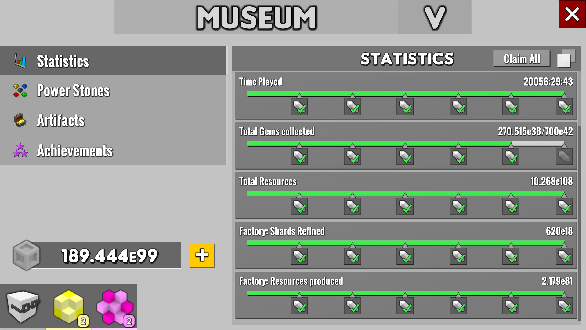 The Perfect Tower II Screenshot 24