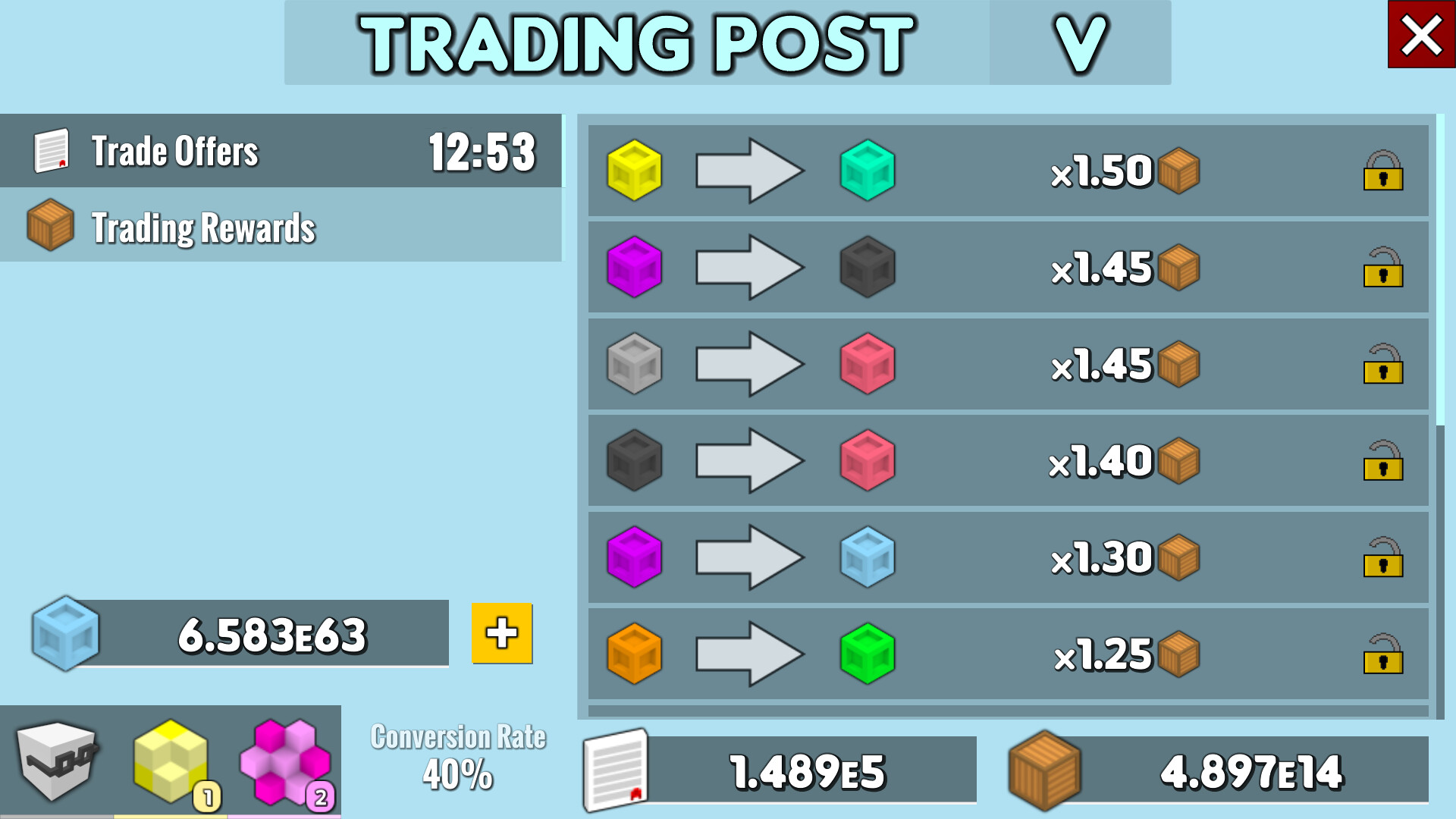 The Perfect Tower II Screenshot 25