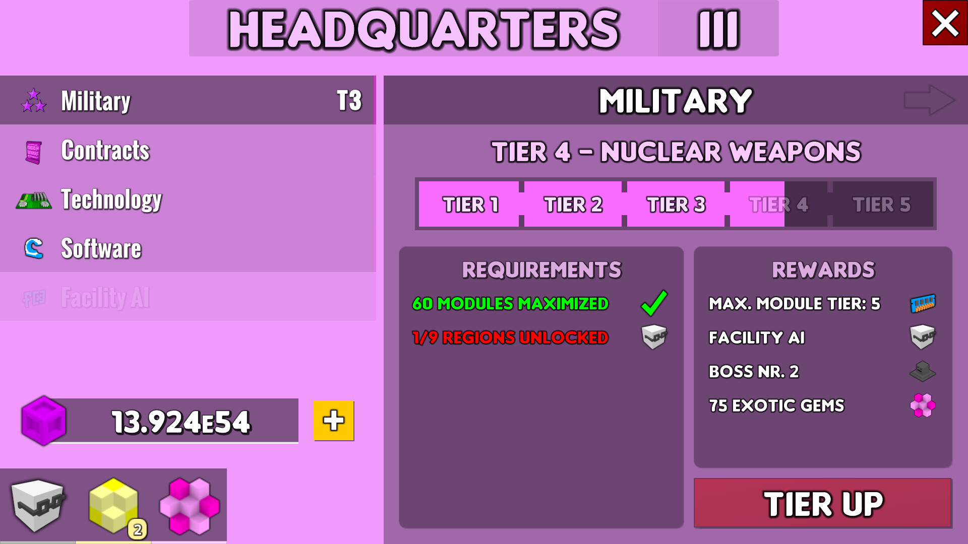 The Perfect Tower II Screenshot 19