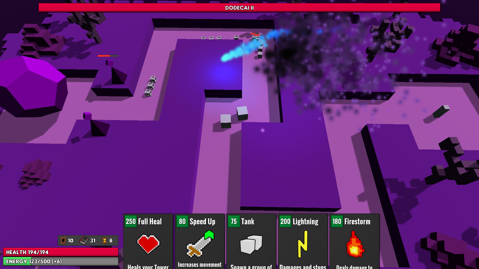 The Perfect Tower II Screenshot 16