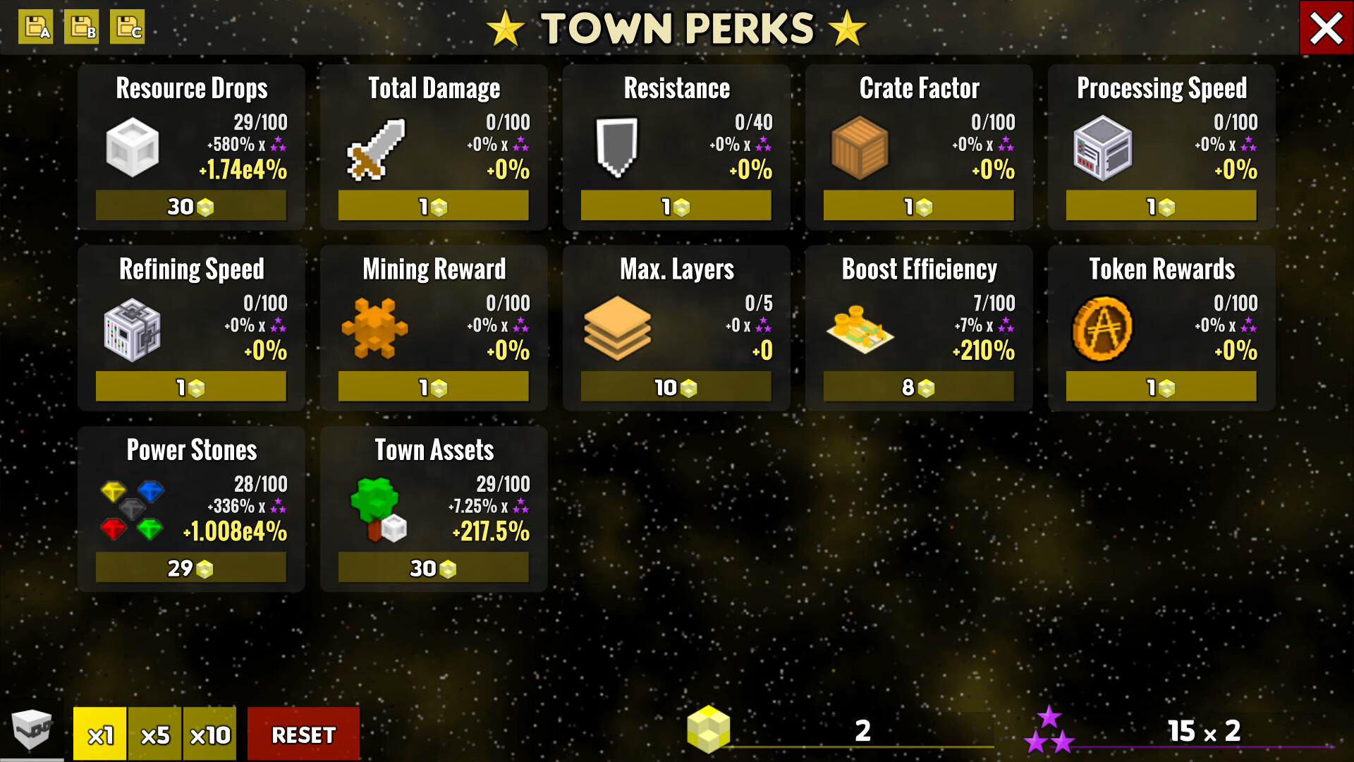 The Perfect Tower II Screenshot 11