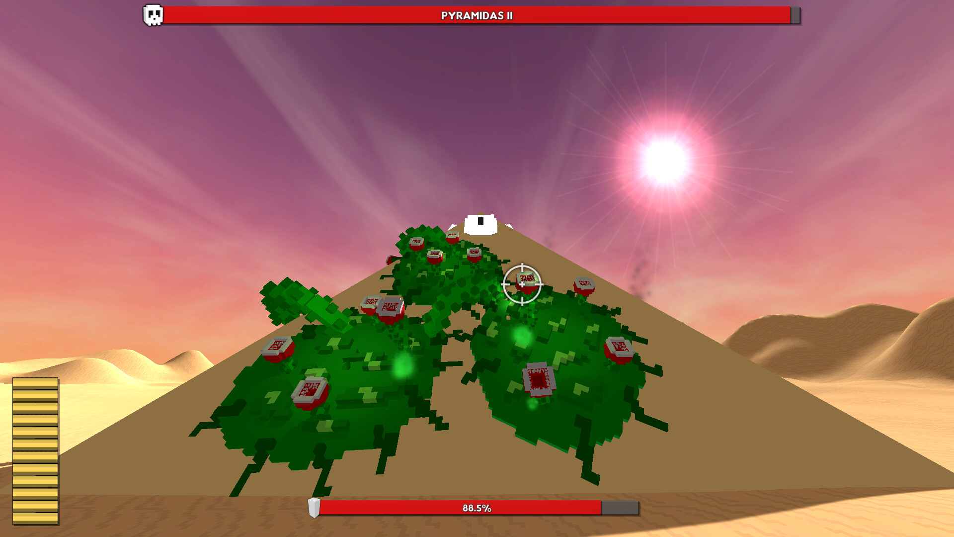 The Perfect Tower II Screenshot 15