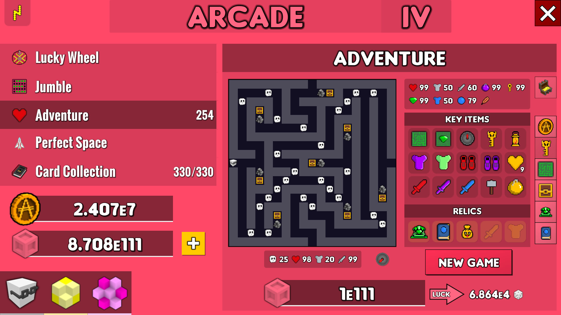 The Perfect Tower II Screenshot 22