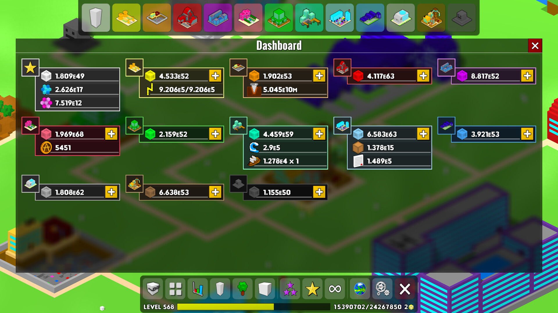 The Perfect Tower II Screenshot 30