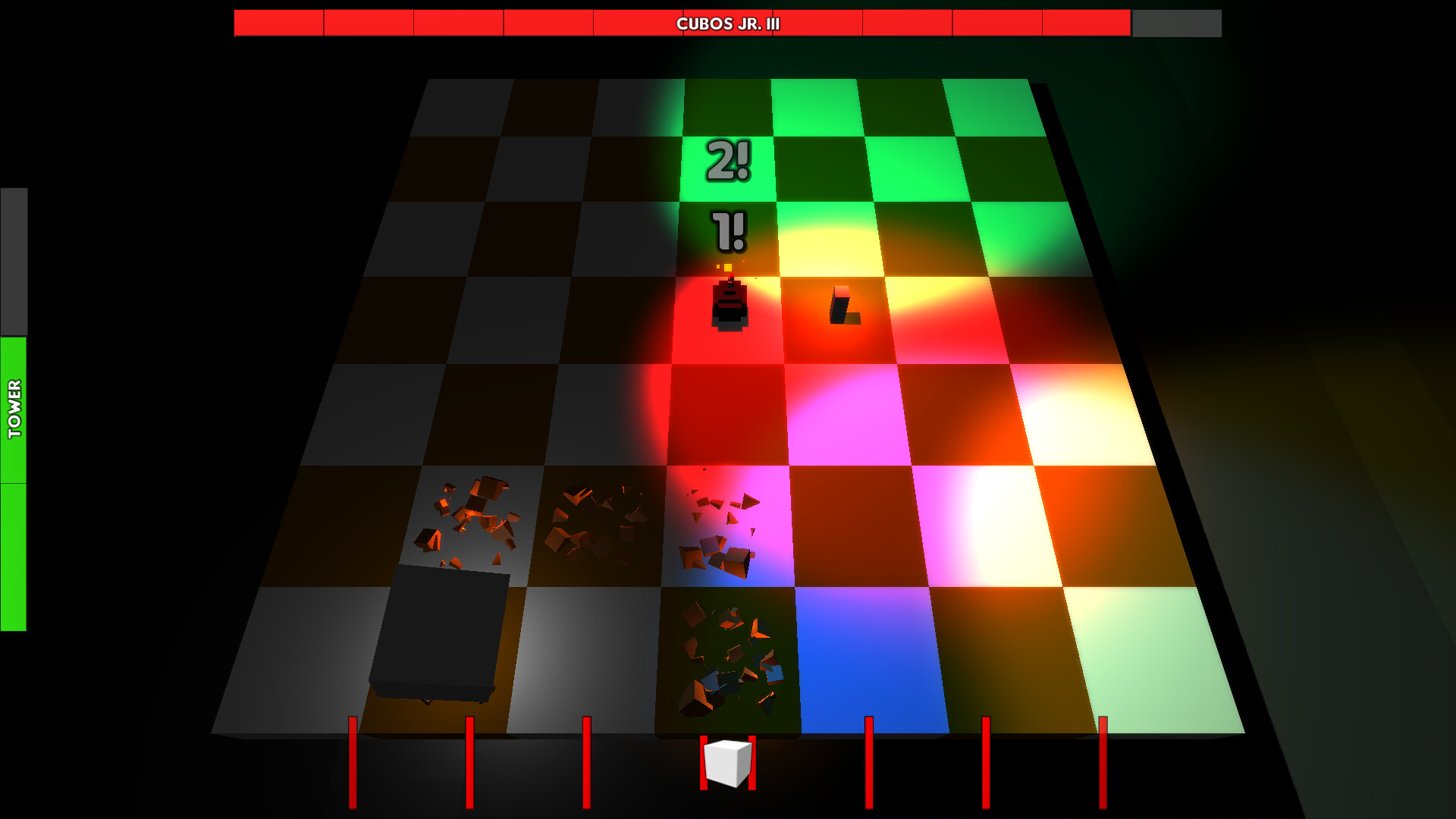 The Perfect Tower II Screenshot 14