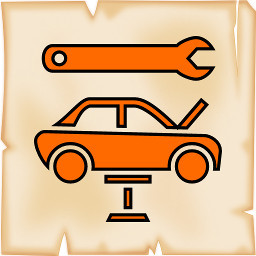 The Mechanic's Best Friend icon
