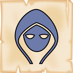 Creedless Assassin icon