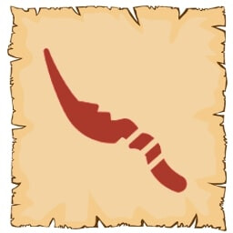 Backstabber icon
