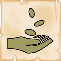 First Pot of Gold icon