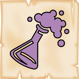Devoted Chemist icon