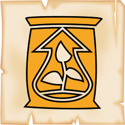 Devoted Botanist icon