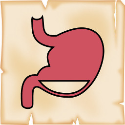 Gastroenterology Specialist icon