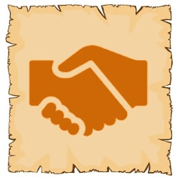 Expert Negotiator icon