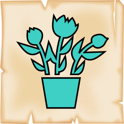 Forget-Me-Not icon
