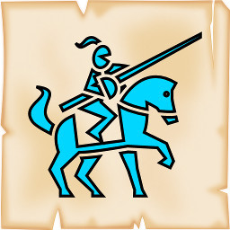 Knight In Shining Armor icon