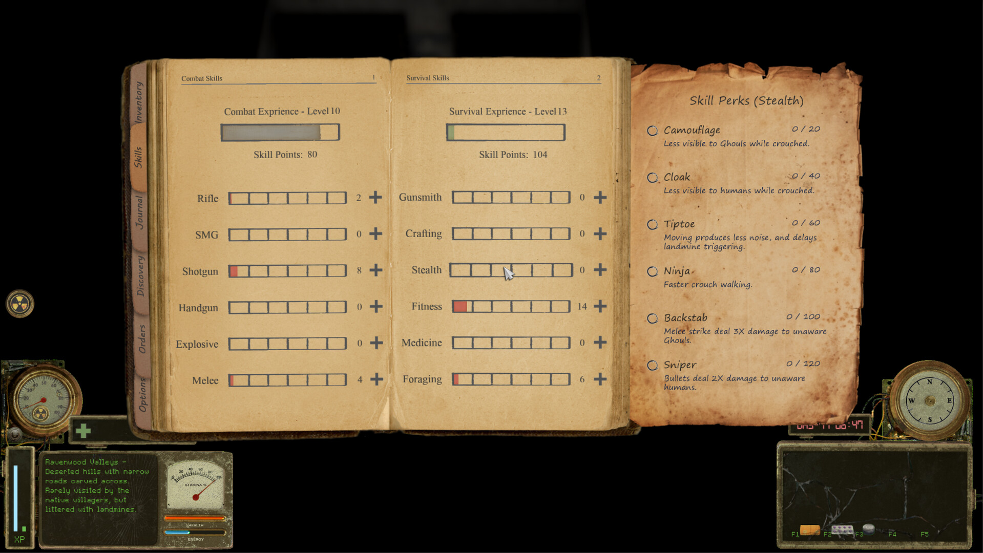 Tunguska: The Visitation - Final Cut Screenshot 6