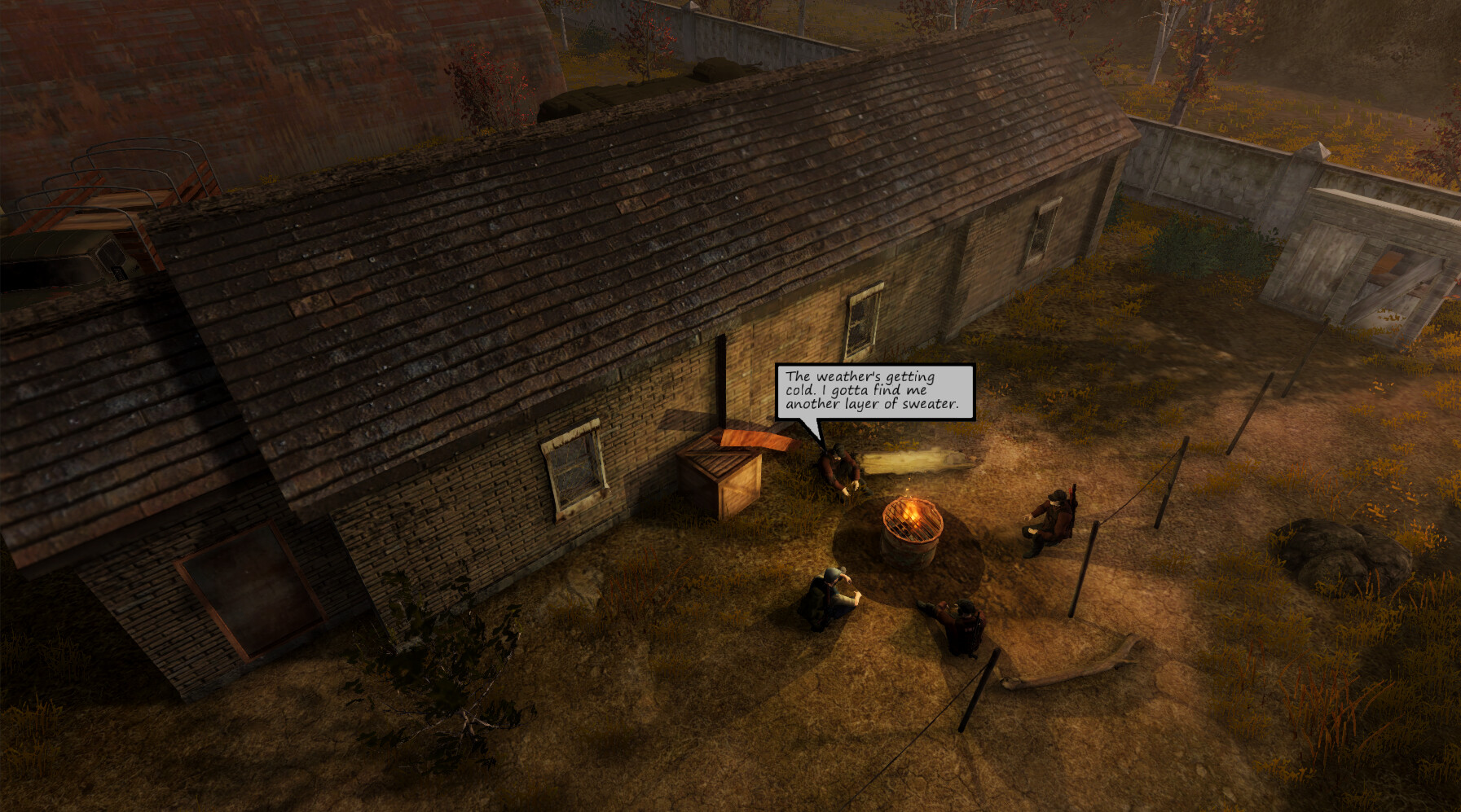 Tunguska: The Visitation - Final Cut Screenshot 8
