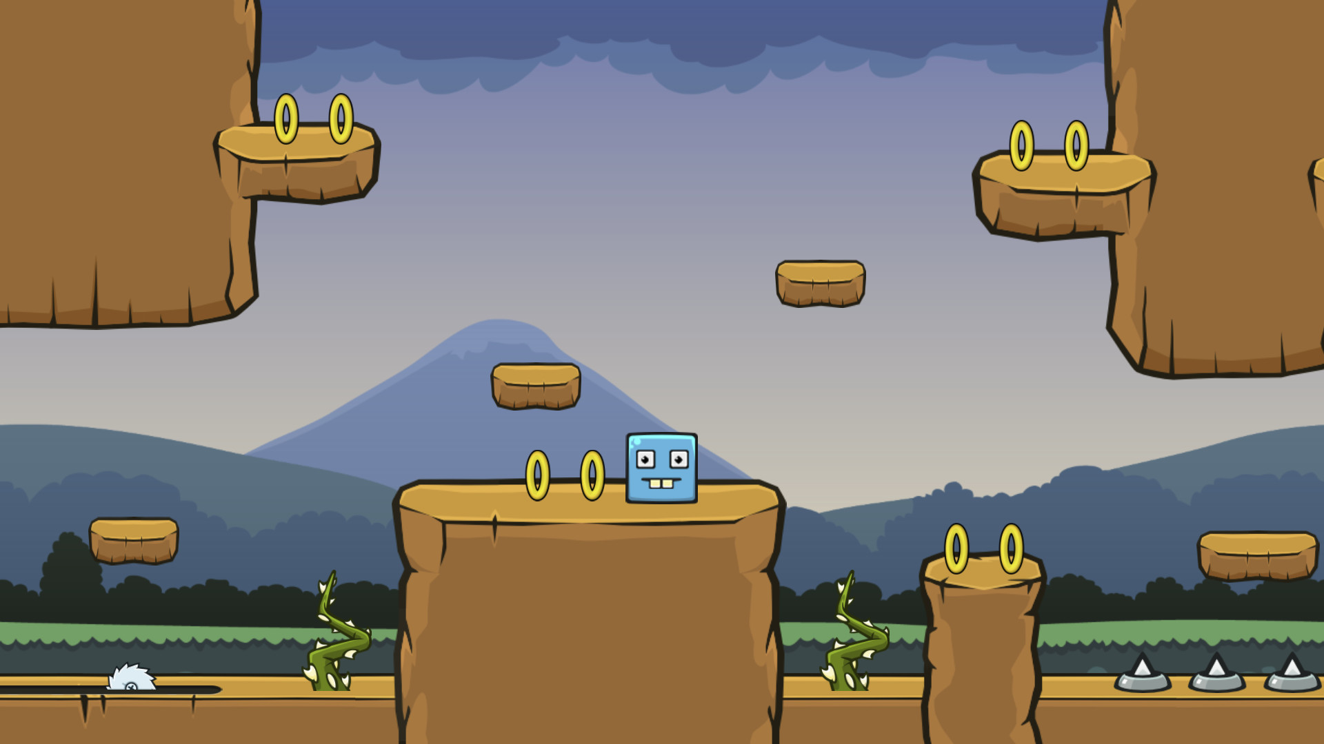 Battle Cube Screenshot 2