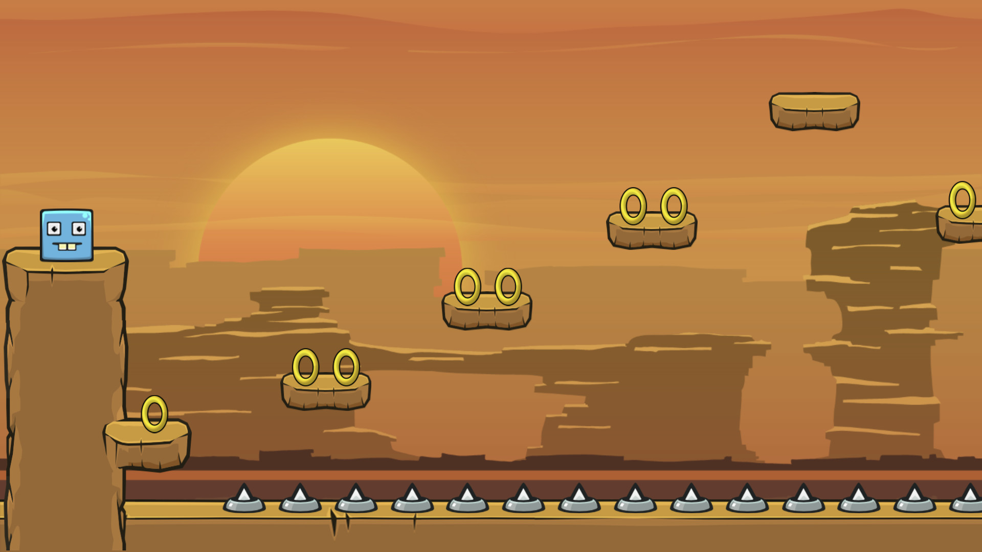 Battle Cube Screenshot 4