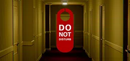 Do Not Disturb
