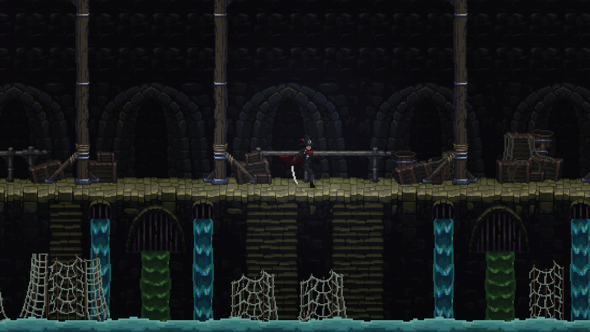 Gravethorn Screenshot 7