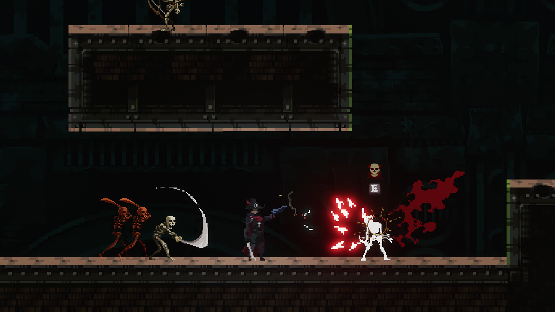 Gravethorn Screenshot 10