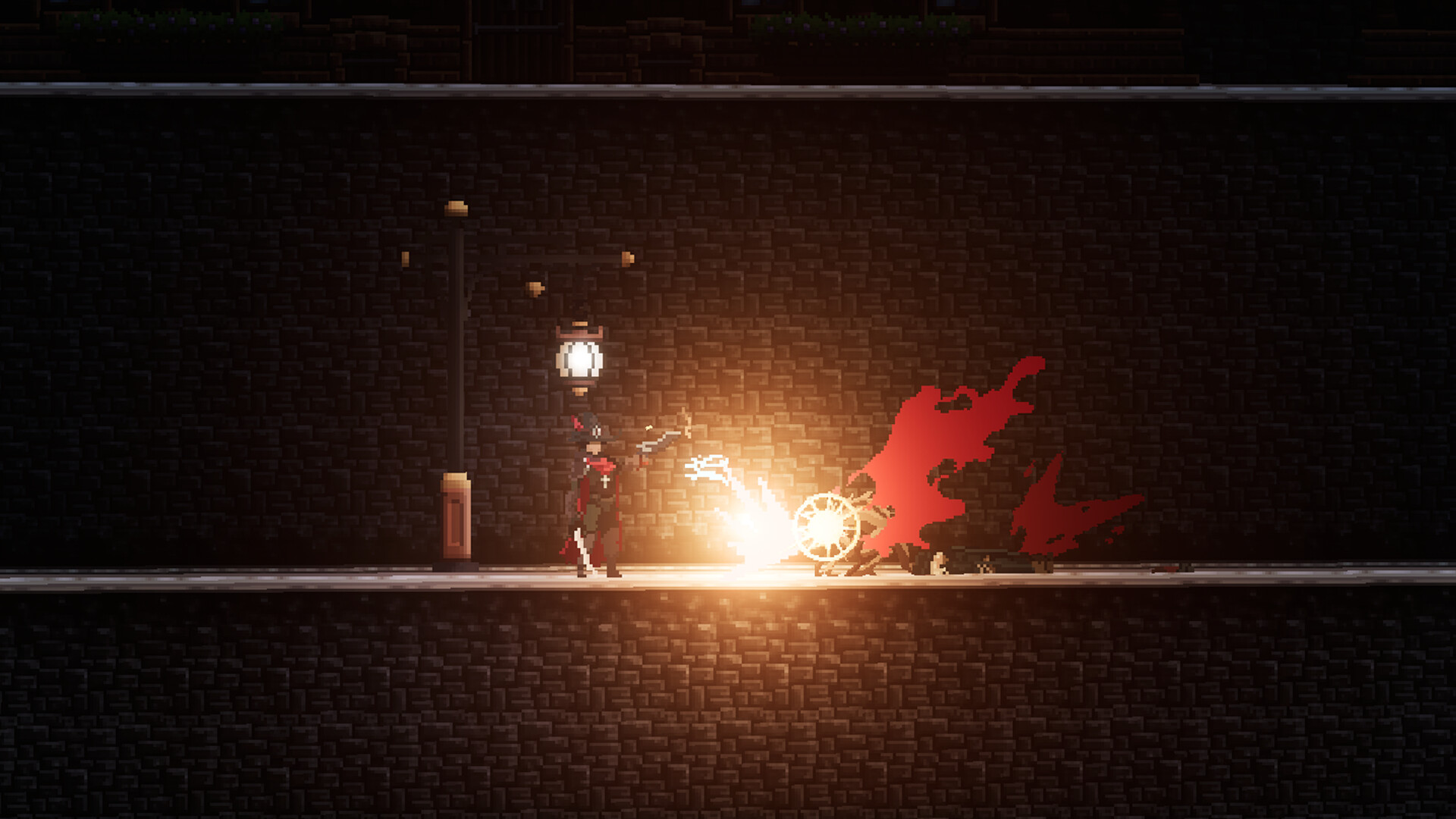 Gravethorn Screenshot 4