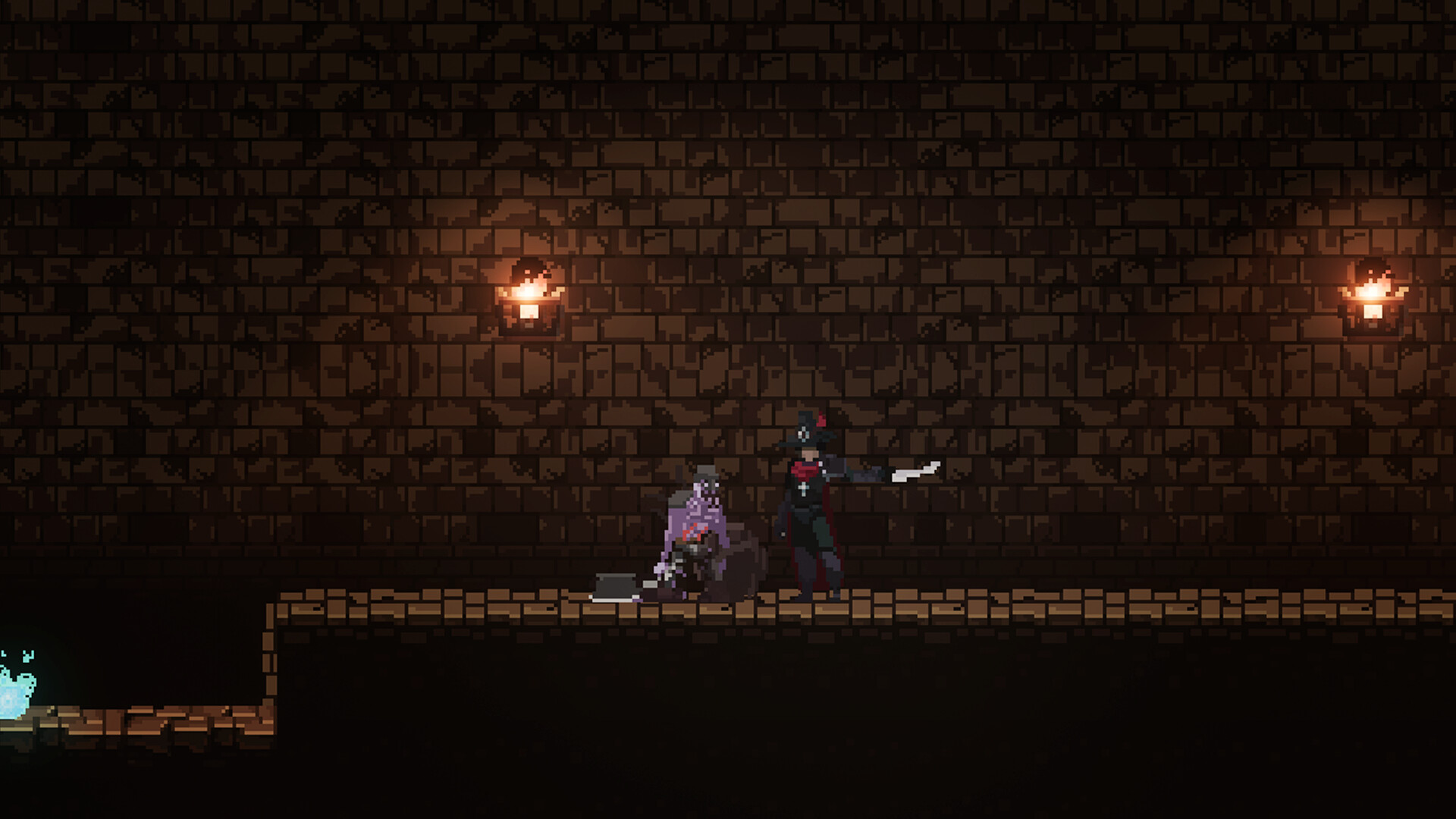 Gravethorn Screenshot 14