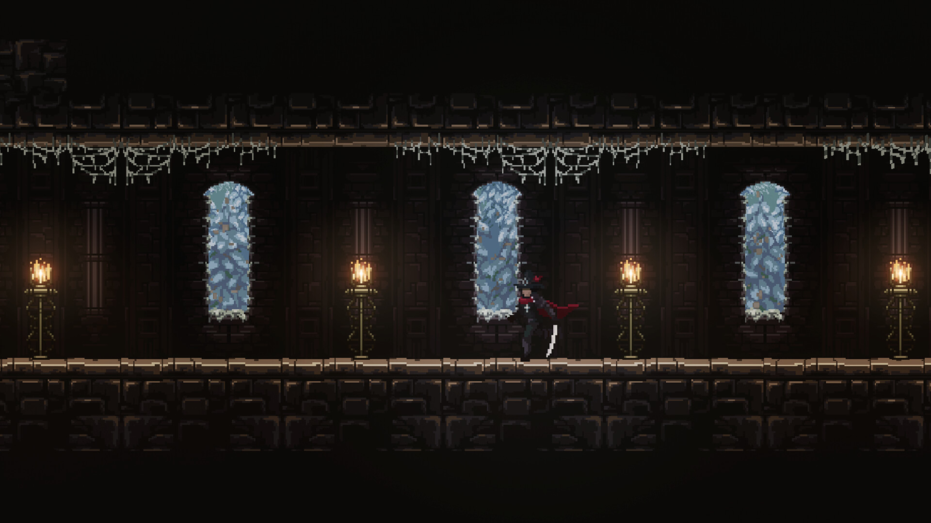 Gravethorn Screenshot 5