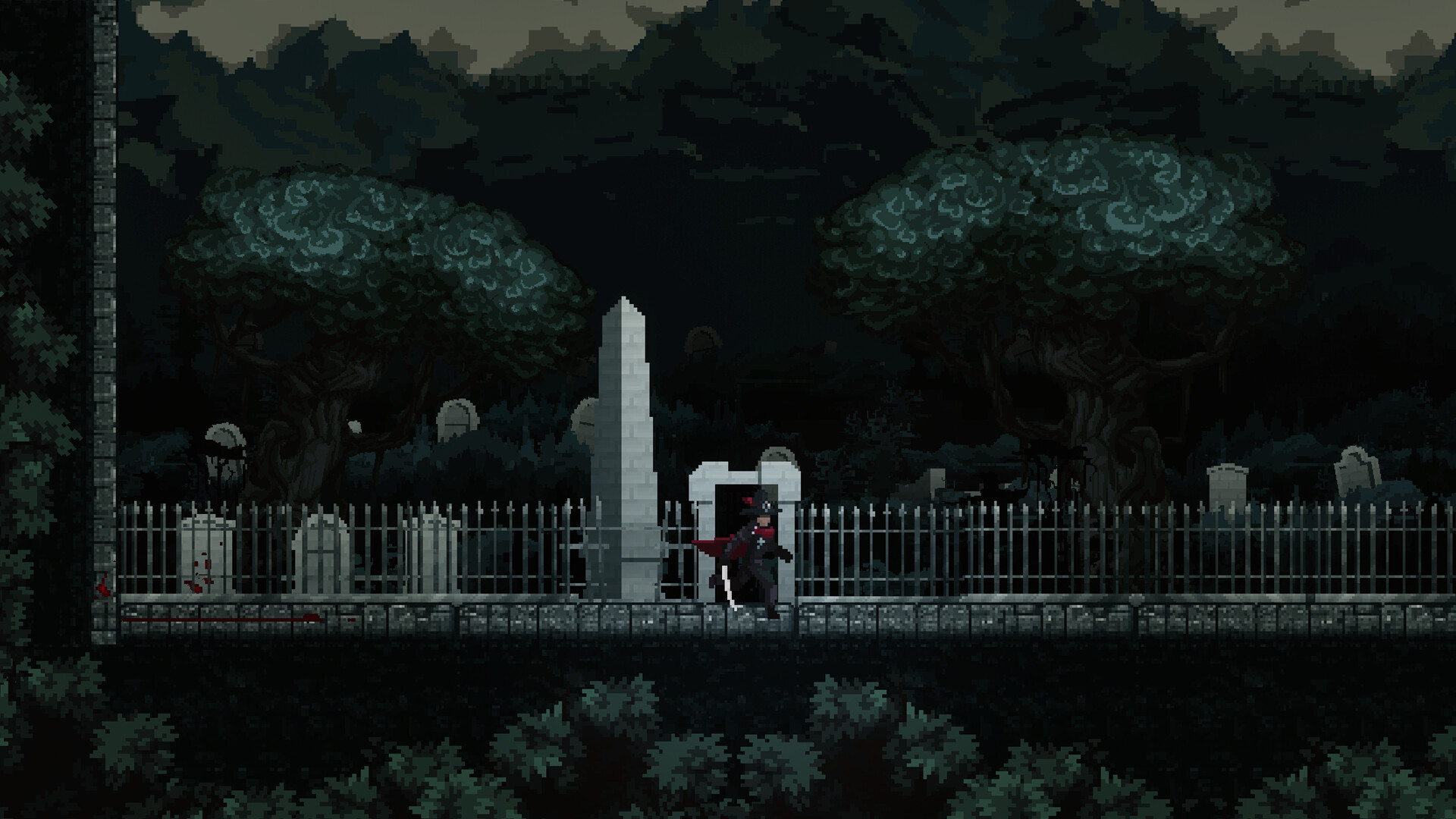 Gravethorn Screenshot 13