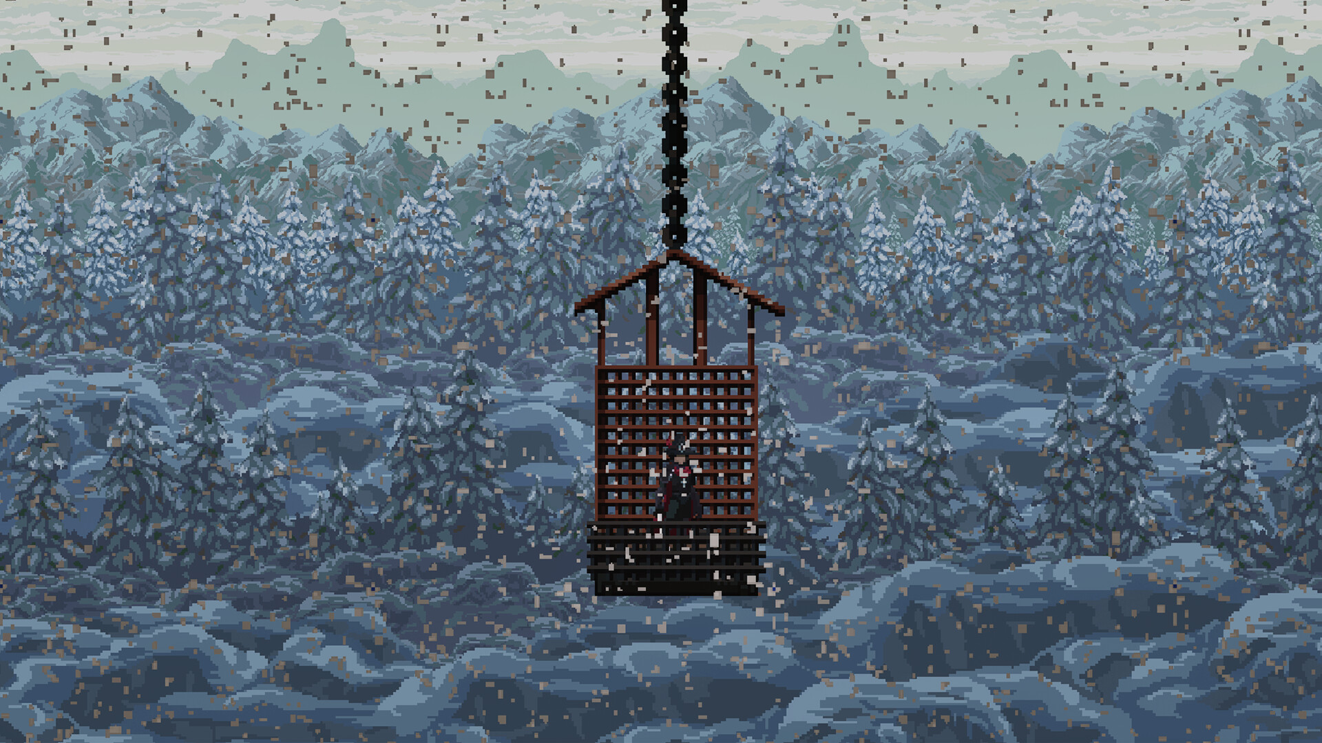 Gravethorn Screenshot 9