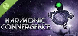 Harmonic Convergence Demo