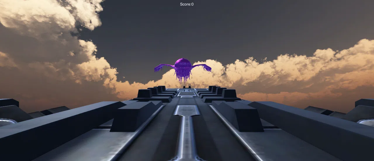 Leviathan Screenshot 18