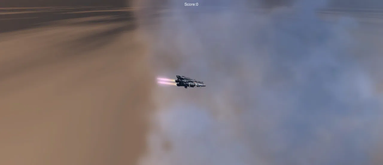 Leviathan Screenshot 11