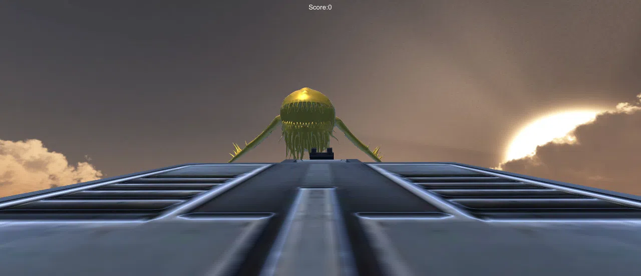Leviathan Screenshot 13