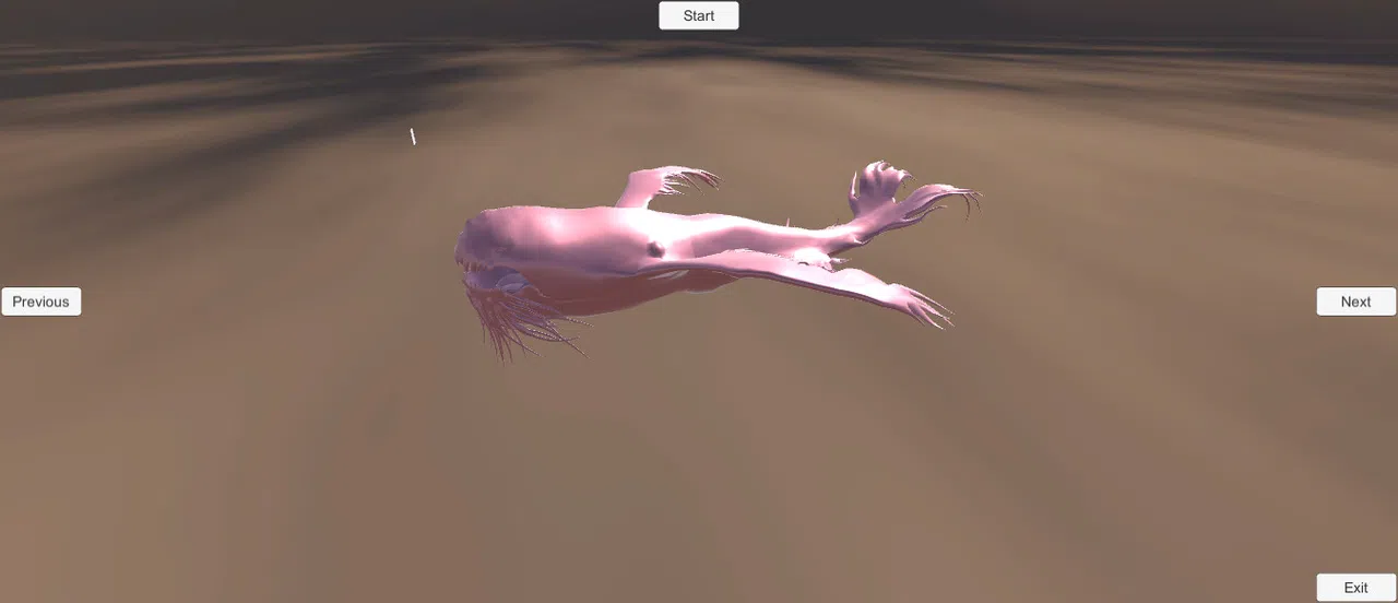Leviathan Screenshot 16
