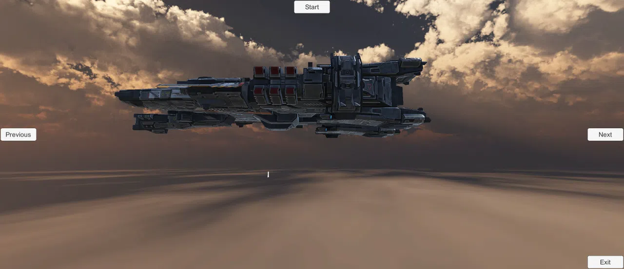 Leviathan Screenshot 1