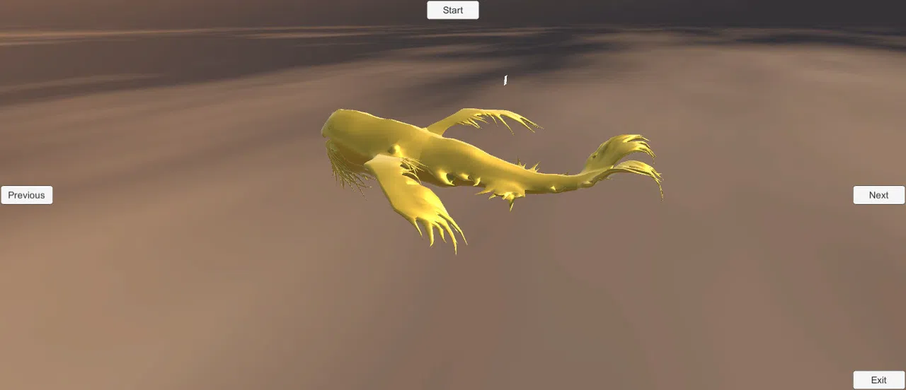 Leviathan Screenshot 17