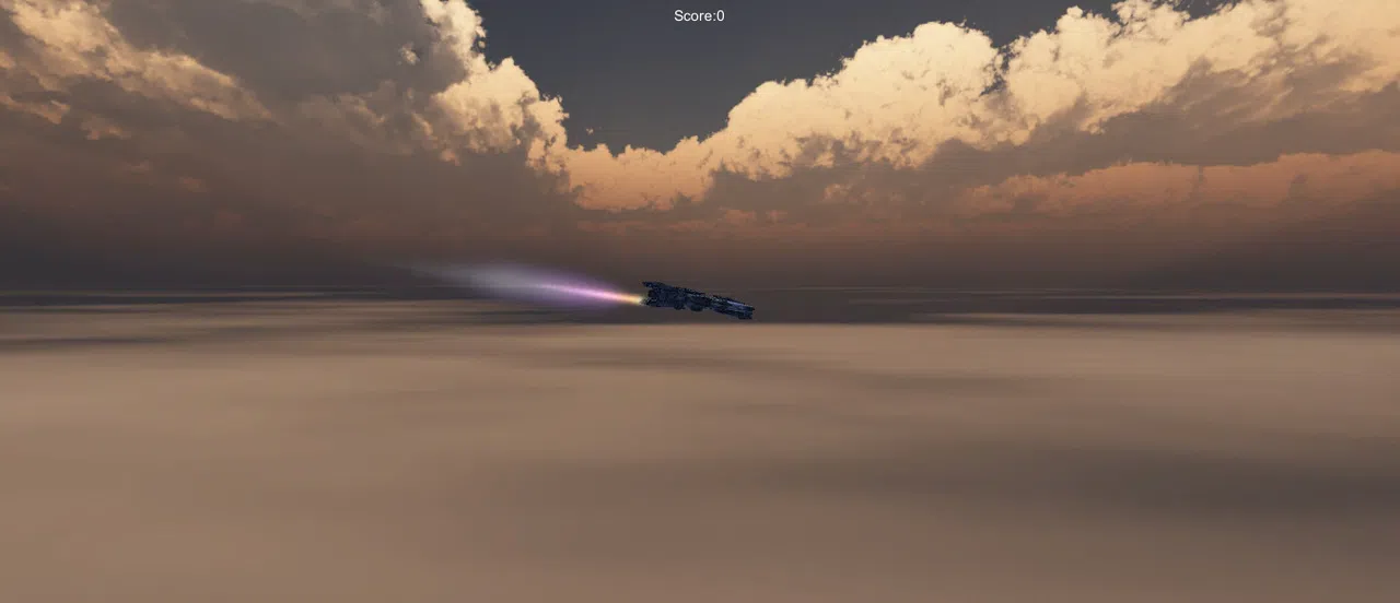 Leviathan Screenshot 7