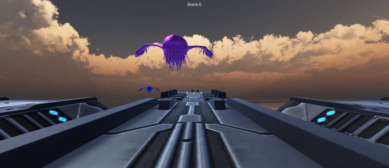 Leviathan Screenshot 19