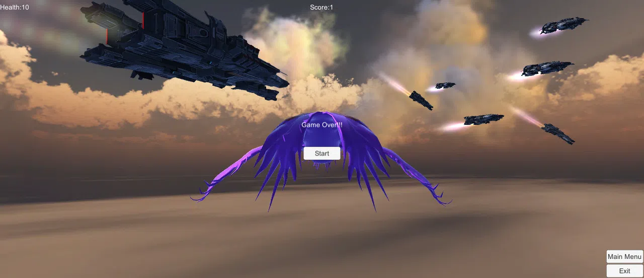 Leviathan Screenshot 22
