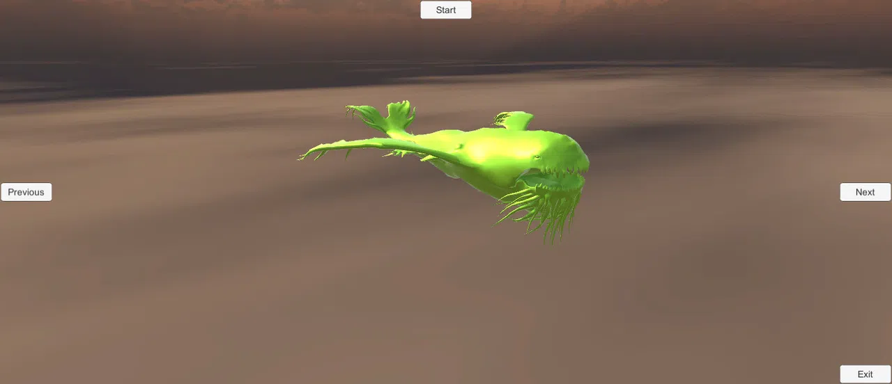 Leviathan Screenshot 12