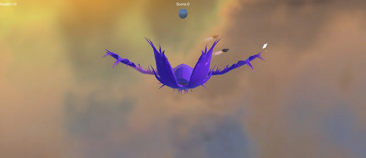 Leviathan Screenshot 20