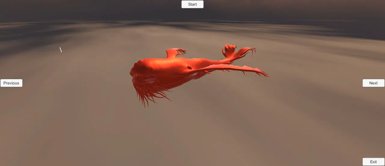 Leviathan Screenshot 4