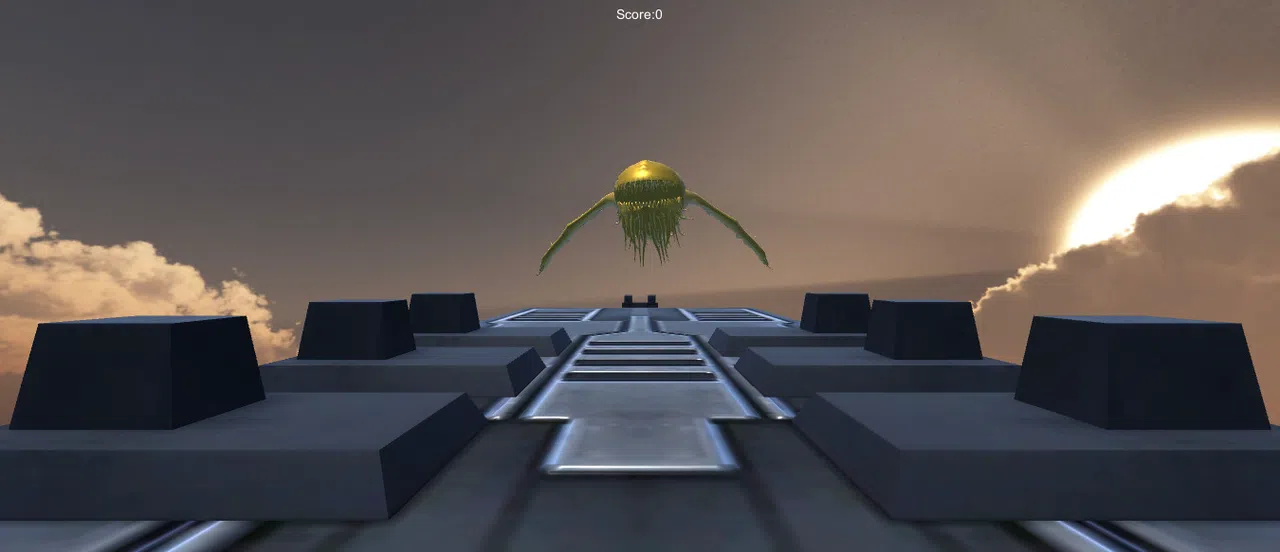 Leviathan Screenshot 10