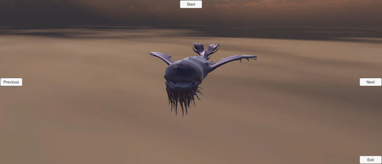 Leviathan Screenshot 14