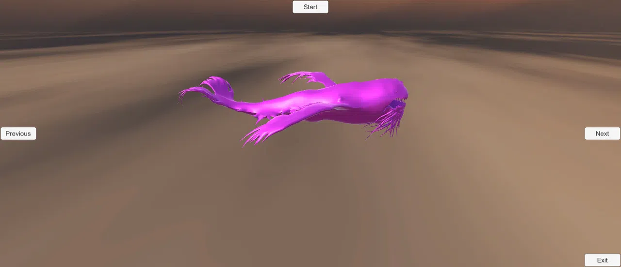 Leviathan Screenshot 9